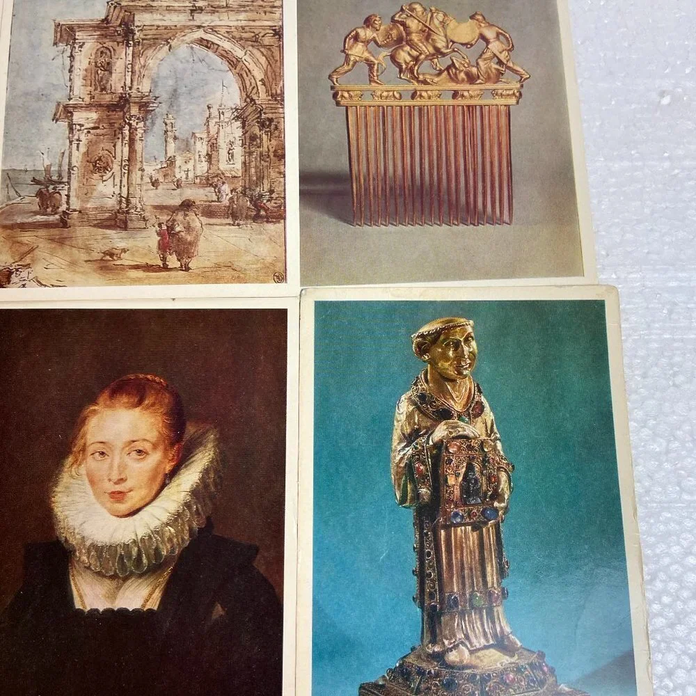 N/A rare vintage